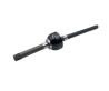 Right Hand CV Joint Axle Drive Shaft for Toyota Landcruiser 78/79 Series