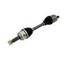 LH CV Joint Axle Drive Shaft for Mazda CX-7 2.3L CX-9 V6 3.7L 2006~2016