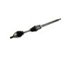 Front Right CV Joint Drive Shaft for Volvo S40 V50 C30 C70 T5 D5 2004-2015