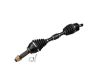 Left Front CV Joint Axle Drive Shaft for Nissan Maxima J32 2.5L