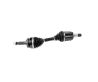 CV Joint Drive Shaft Std Height For Toyota Hilux KUN26R GGN25R KZN185R 2005-2015