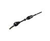 Front Right CV Joint Axle Drive Shaft For Nissan X-Trail T32 QR25DE AWD CVT