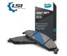 Bendix HD Brake Pads DB1468-HD
