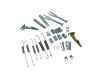 Drum Brake Hardware Kit for Toyota Hilux 4WD KUN25 KUN26 GGN25