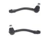 Left and Right Tie Rod Ends for Hyundai i30