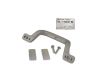 GENUINE Toyota LandCruiser 70 76 78 79 Series Front A-Pillar Grab Handle Repair Kit Grey