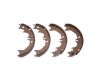 Hand Brake Shoes for Prado 70 80 90 120 150 series