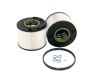 Wesfil Fuel Filter For Audi Q7  Porsche Cayenne Volkswagen Touareg