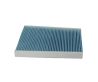 Wesfil Cabin Air Pollen Filter WACF0022 (Ref:RCA112P) for Audi Volkswagen