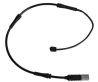 Horsepower Brake Sensor Front BMW