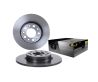 Roadhouse Disc Rotors Rear Alfa Romeo (11mm counter sunk hole)