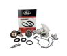 Timing Belt Kit with Hydraulic Tensioner for Holden Rodeo Frontera Jackaroo Monterey 6VD1 6VE1