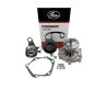 Timing Belt Kit+Water Pump For Toyota Hilux LN147R LN152R LN167R LN172R 5L 3.0L