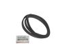 Genuine Toyota LandCruiser 80 Series HZJ HDJ FZJ FJ Back Barn Door Weatherstrip 67881-60021