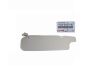 GENUINE Toyota LandCruiser 70 Series LH Sun Visor HZJ78 HZJ79 HDJ78 HDJ79 Grey 74320-60461-B0