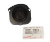Genuine Toyota LandCruiser 80 Series 4WD Manual Transfer Case Lever Boot Rubber