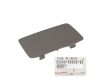 GENUINE Toyota LandCruiser 100 105 Series Rear Grey Central Console Hole Cover 55549-60030-B2
