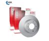 Front Disc Rotors for Citroen C4 2.0 05-10