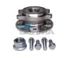 Front Wheel Bearing Hub Assembly for Nissan Qashqai J11 2016-2022