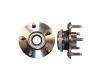 1x Front Wheel Bearing Hub Assembly  for Ford Territory SX SY SZ 2004-2016