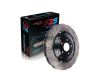 Rear Brake Pads and Disc Rotor set for Audi RS5 330mm