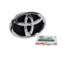 GENUINE Toyota Corolla Hatch Yaris Front Radiator Grille Emblem Badge 75311-12A10