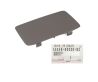 GENUINE Toyota LandCruiser 100 105 Series Rear Grey Central Console Hole Cover 55549-60030-B2
