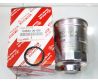Genuine Toyota Prado 150 Series LJ KDJ 1KD 3.0 Diesel 5L 3.0 Diesel Fuel Filter 23390-30180