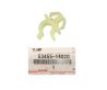 Genuine Toyota Landcruiser Hilux Bonnet Support Rod Retaining Clip 53455-14020