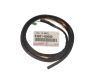 Genuine Toyota Landcruiser 80 Series Wheel Arch Flare Seal Black Adhesive Pad 53851-60090
