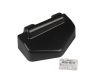 GENUINE LandCruiser HJ75 HZJ75 PZJ75 Ute Left Folding Windscreen Hinge Cover 56368-60010
