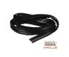Genuine Toyota LandCruiser HDJ80 FZJ80 FJ80 Rear RH 1/4 Window Run Rubber seal 62755-60010