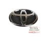 Genuine Toyota Yaris ZSP90 NCP91 NCP90 KSP90 Front Grille Badge Emblem Ornament 75311-52140