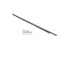 Genuine Toyota LandCruiser 80 Series HDJ FZJ RH Front Door Weatherstrip Moulding 75710-60021