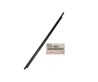 Genuine Toyota LandCruiser 100 Series HDJ RH Front Door Weatherstrip Moulding 75710-60061