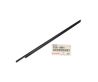 Genuine Toyota LandCruiser 100 Series HDJ LH Front Door Weatherstrip Moulding 75720-60061