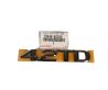 Genuine Toyota LandCruiser 100 Series HDJ Back Door Name Badge 4.2TD Plate 75445-60050
