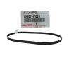 Genuine Toyota Prado 150 Series KDJ 1KD 3.0 Diesel Drive Belt Fan Alternator 99367-K1620
