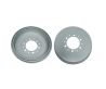 Rear Brake Drums for Toyota Hilux 4WD KUN25 KUN26 GGN25 GUN126 2005-on