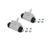 2 x Rear Brake Wheel Cylinders for Toyota Hilux KUN26 GGN25 GUN125 126 4WD 4x4
