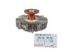 Genuine Toyota LandCruiser HZJ HDJ 1HZ 1HD Diesel Fan Clutch Viscous Coupling