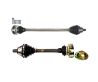 Front Left and Right Drive/CV Shaft for VW Golf 1K 10/2010-0/2013 MANUAL ONLY