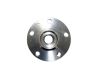 Front Wheel Bearing for Audi VW 80mm for 277mm Disc Rotors 5 Studs