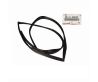 Genuine LandCruiser HZJ79 HZJ78 HZJ75 Front Door Window Bailey Channel Seal 68141-90K03