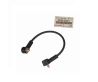Genuine Toyota LandCruiser 100 105 Series UZJ HDJ FZJ Tailgate Wire Cable Strap 65706-60021