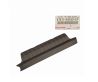 GENUINE Toyota LandCruiser VDJ76 VDJ79 Scuff Plate Sill Trim Rear Left = Right Grey 67917-60020-S7