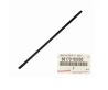 Genuine Toyota LandCruiser 80 Series HZJ HDJ Front Door Glass Inner Rubber Seal 68170-60030