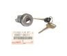 Genuine LandCruiser 79 78 Series HDJ HZJ FZJ Ignition Barrel Key With Cylinder 69057-60211