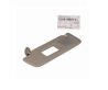 Genuine Toyota Prado 120 Series RZJ LJ KZJ KDJ GRJ LH Left Sun Visor Ivory Trim 74320-60850-A1