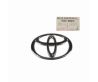 Genuine Toyota Hilux KUN15 KUN10 GGN25 GGN15 TGN16 Front Grille Badge Emblem Ornament 75311-0K010